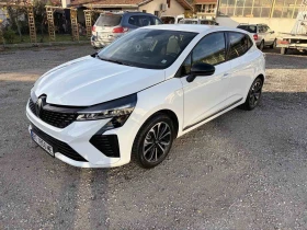 Renault Clio Techno 2025 - Car24.bg Renault Clio Techno 2025