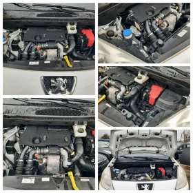 Peugeot Partner 2012та КАТО НОВ - 6999 лв. / 3578.53 € - 62995339 15 | Car24.bg Peugeot Partner 2012та КАТО НОВ - 6999 лв. / 3578.53 € - 62995339 15