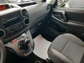 Peugeot Partner 2012та КАТО НОВ - 6999 лв. / 3578.53 € - 62995339 10 | Car24.bg Peugeot Partner 2012та КАТО НОВ - 6999 лв. / 3578.53 € - 62995339 10
