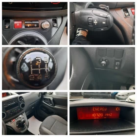 Peugeot Partner 2012та КАТО НОВ - 6999 лв. / 3578.53 € - 62995339 14 | Car24.bg Peugeot Partner 2012та КАТО НОВ - 6999 лв. / 3578.53 € - 62995339 14