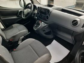 Peugeot Partner 2012та КАТО НОВ - 6999 лв. / 3578.53 € - 62995339 8 | Car24.bg Peugeot Partner 2012та КАТО НОВ - 6999 лв. / 3578.53 € - 62995339 8