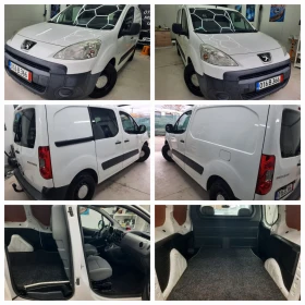 Peugeot Partner 2012та КАТО НОВ - 6999 лв. / 3578.53 € - 62995339 17 | Car24.bg Peugeot Partner 2012та КАТО НОВ - 6999 лв. / 3578.53 € - 62995339 17