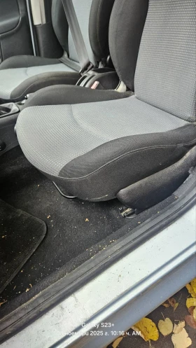 Peugeot 206 SW - 2000 лв. / 1022.58 € - 20073893 6 | Car24.bg Peugeot 206 SW - 2000 лв. / 1022.58 € - 20073893 6