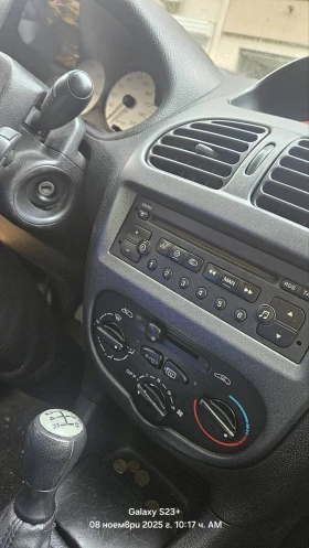 Peugeot 206 SW - 2000 лв. / 1022.58 € - 20073893 9 | Car24.bg Peugeot 206 SW - 2000 лв. / 1022.58 € - 20073893 9