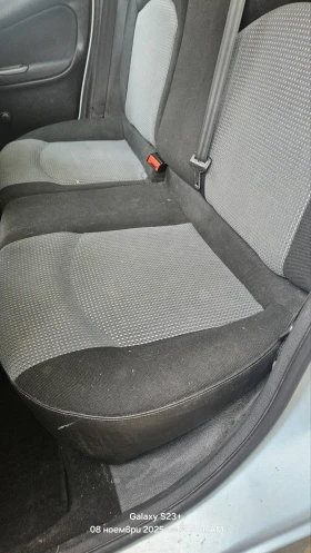 Peugeot 206 SW - 2000 лв. / 1022.58 € - 20073893 10 | Car24.bg Peugeot 206 SW - 2000 лв. / 1022.58 € - 20073893 10