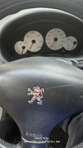 Peugeot 206 SW - 2000 лв. / 1022.58 € - 20073893 7 | Car24.bg Peugeot 206 SW - 2000 лв. / 1022.58 € - 20073893 7