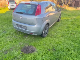 Fiat Punto 87000км. - 6700 лв. / 3425.66 € - 41047180 4 | Car24.bg Fiat Punto 87000км. - 6700 лв. / 3425.66 € - 41047180 4