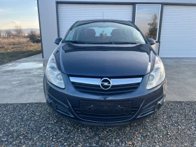 Opel Corsa 1.2i - 2700 € / 5280.74 лв. - 45831648 2 | Car24.bg Opel Corsa 1.2i - 2700 € / 5280.74 лв. - 45831648 2