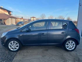 Opel Corsa 1.2i - 2700 € / 5280.74 лв. - 45831648 7 | Car24.bg Opel Corsa 1.2i - 2700 € / 5280.74 лв. - 45831648 7