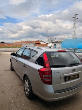 Kia Ceed - 2300 € / 4498.41 лв. - 32141586 4 | Car24.bg Kia Ceed - 2300 € / 4498.41 лв. - 32141586 4