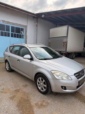 Kia Ceed - 2300 € / 4498.41 лв. - 32141586 2 | Car24.bg Kia Ceed - 2300 € / 4498.41 лв. - 32141586 2