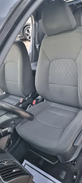 Kia Rio 1.4CRDI COOL | Auto.bg — изображение 12 Kia Rio 1.4CRDI COOL | Auto.bg — изображение 12