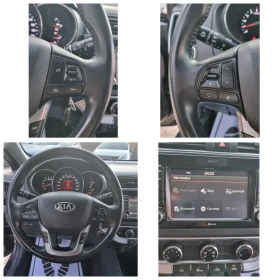 Kia Rio 1.4CRDI COOL | Auto.bg — изображение 15 Kia Rio 1.4CRDI COOL | Auto.bg — изображение 15