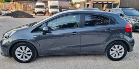 Kia Rio 1.4CRDI COOL | Auto.bg — изображение 5 Kia Rio 1.4CRDI COOL | Auto.bg — изображение 5