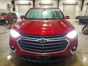 Chevrolet Traverse 3.6l Lt | Auto.bg — изображение 5 Chevrolet Traverse 3.6l Lt | Auto.bg — изображение 5