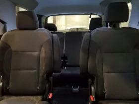 Chevrolet Traverse 3.6l Lt | Auto.bg — изображение 10 Chevrolet Traverse 3.6l Lt | Auto.bg — изображение 10