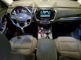 Chevrolet Traverse 3.6l Lt | Auto.bg — изображение 8 Chevrolet Traverse 3.6l Lt | Auto.bg — изображение 8