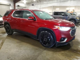 Chevrolet Traverse 3.6l Lt | Auto.bg — изображение 4 Chevrolet Traverse 3.6l Lt | Auto.bg — изображение 4