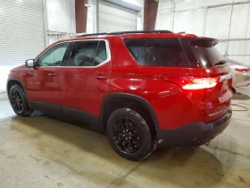 Chevrolet Traverse 3.6l Lt | Auto.bg — изображение 2 Chevrolet Traverse 3.6l Lt | Auto.bg — изображение 2