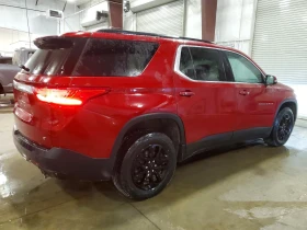 Chevrolet Traverse 3.6l Lt | Auto.bg — изображение 3 Chevrolet Traverse 3.6l Lt | Auto.bg — изображение 3