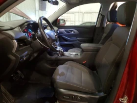Chevrolet Traverse 3.6l Lt | Auto.bg — изображение 7 Chevrolet Traverse 3.6l Lt | Auto.bg — изображение 7