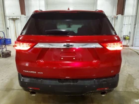 Chevrolet Traverse 3.6l Lt | Auto.bg — изображение 6 Chevrolet Traverse 3.6l Lt | Auto.bg — изображение 6