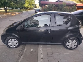 Toyota Aygo 999 куб.Газ-Бензин - 1250 € / 2444.79 лв. - 61664383 9 | Car24.bg Toyota Aygo 999 куб.Газ-Бензин - 1250 € / 2444.79 лв. - 61664383 9