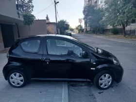 Toyota Aygo 999 куб.Газ-Бензин - 1250 € / 2444.79 лв. - 61664383 4 | Car24.bg Toyota Aygo 999 куб.Газ-Бензин - 1250 € / 2444.79 лв. - 61664383 4