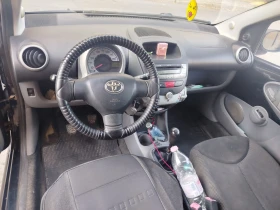 Toyota Aygo 999 куб.Газ-Бензин - 1250 € / 2444.79 лв. - 61664383 12 | Car24.bg Toyota Aygo 999 куб.Газ-Бензин - 1250 € / 2444.79 лв. - 61664383 12