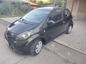 Toyota Aygo 999 куб.Газ-Бензин - 1250 € / 2444.79 лв. - 61664383 13 | Car24.bg Toyota Aygo 999 куб.Газ-Бензин - 1250 € / 2444.79 лв. - 61664383 13