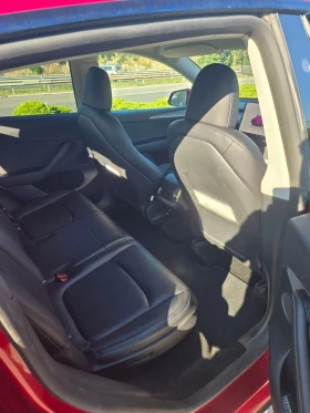 Tesla Model Y DUAL MOTOR LONG RANGE AWD 514 - 36900 € / 72170.13 лв. - 14110880 15 | Car24.bg Tesla Model Y DUAL MOTOR LONG RANGE AWD 514 - 36900 € / 72170.13 лв. - 14110880 15