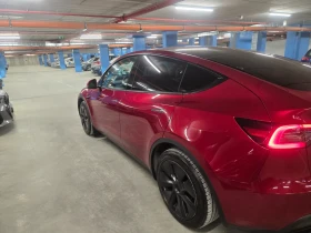 Tesla Model Y DUAL MOTOR LONG RANGE AWD 514 - 36900 € / 72170.13 лв. - 14110880 8 | Car24.bg Tesla Model Y DUAL MOTOR LONG RANGE AWD 514 - 36900 € / 72170.13 лв. - 14110880 8