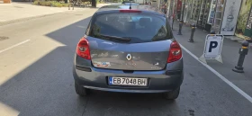 Renault Clio - 1500 € - 54975652 5 | Car24.bg Renault Clio - 1500 € - 54975652 5