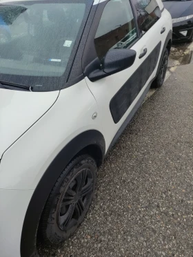 Citroen C4 Cactus Cactus - 5000 € - 99105784 3 | Car24.bg Citroen C4 Cactus Cactus - 5000 € - 99105784 3