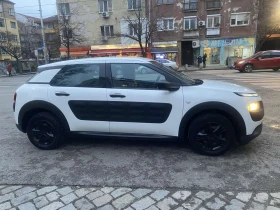 Citroen C4 Cactus Cactus - Car24.bg Citroen C4 Cactus Cactus