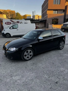 Audi A3 undefined | Auto.bg — изображение 3 Audi A3 undefined | Auto.bg — изображение 3