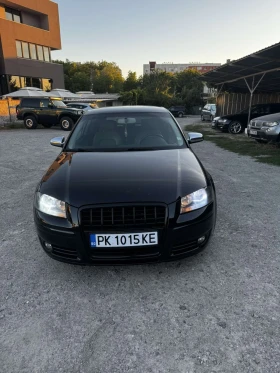Audi A3 undefined | Auto.bg — изображение 2 Audi A3 undefined | Auto.bg — изображение 2