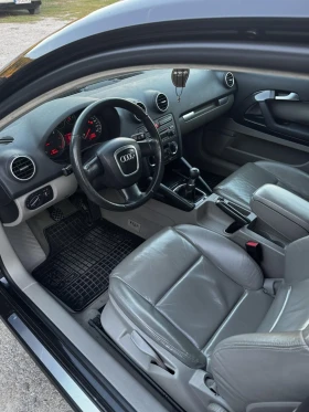 Audi A3 undefined | Auto.bg — изображение 9 Audi A3 undefined | Auto.bg — изображение 9