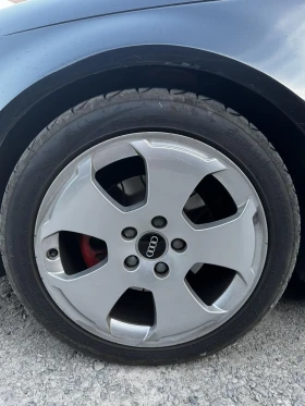 Audi A3 undefined | Auto.bg — изображение 7 Audi A3 undefined | Auto.bg — изображение 7