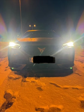 Cupra Formentor undefined | Auto.bg — изображение 2 Cupra Formentor undefined | Auto.bg — изображение 2