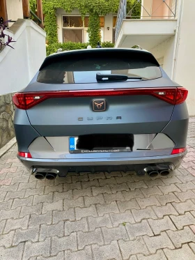 Cupra Formentor undefined | Auto.bg — изображение 4 Cupra Formentor undefined | Auto.bg — изображение 4