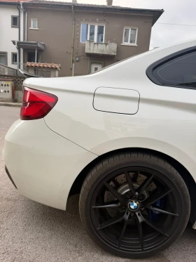 BMW 240 Mperformance - 18999 € - 62973643 2 | Car24.bg BMW 240 Mperformance - 18999 € - 62973643 2