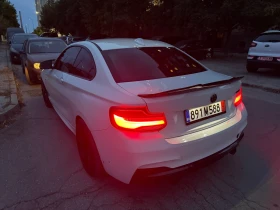 BMW 240 Mperformance - 18999 € - 62973643 5 | Car24.bg BMW 240 Mperformance - 18999 € - 62973643 5