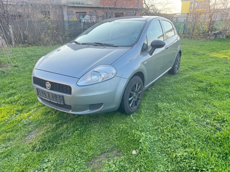 Fiat Punto 87000км. - 6700 лв. / 3425.66 € - 41047180 1 | Car24.bg Fiat Punto 87000км. - 6700 лв. / 3425.66 € - 41047180 1