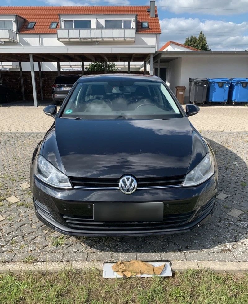 VW Golf - 4800 € / 9387.98 лв. - 26864878 1 | Car24.bg VW Golf - 4800 € / 9387.98 лв. - 26864878 1