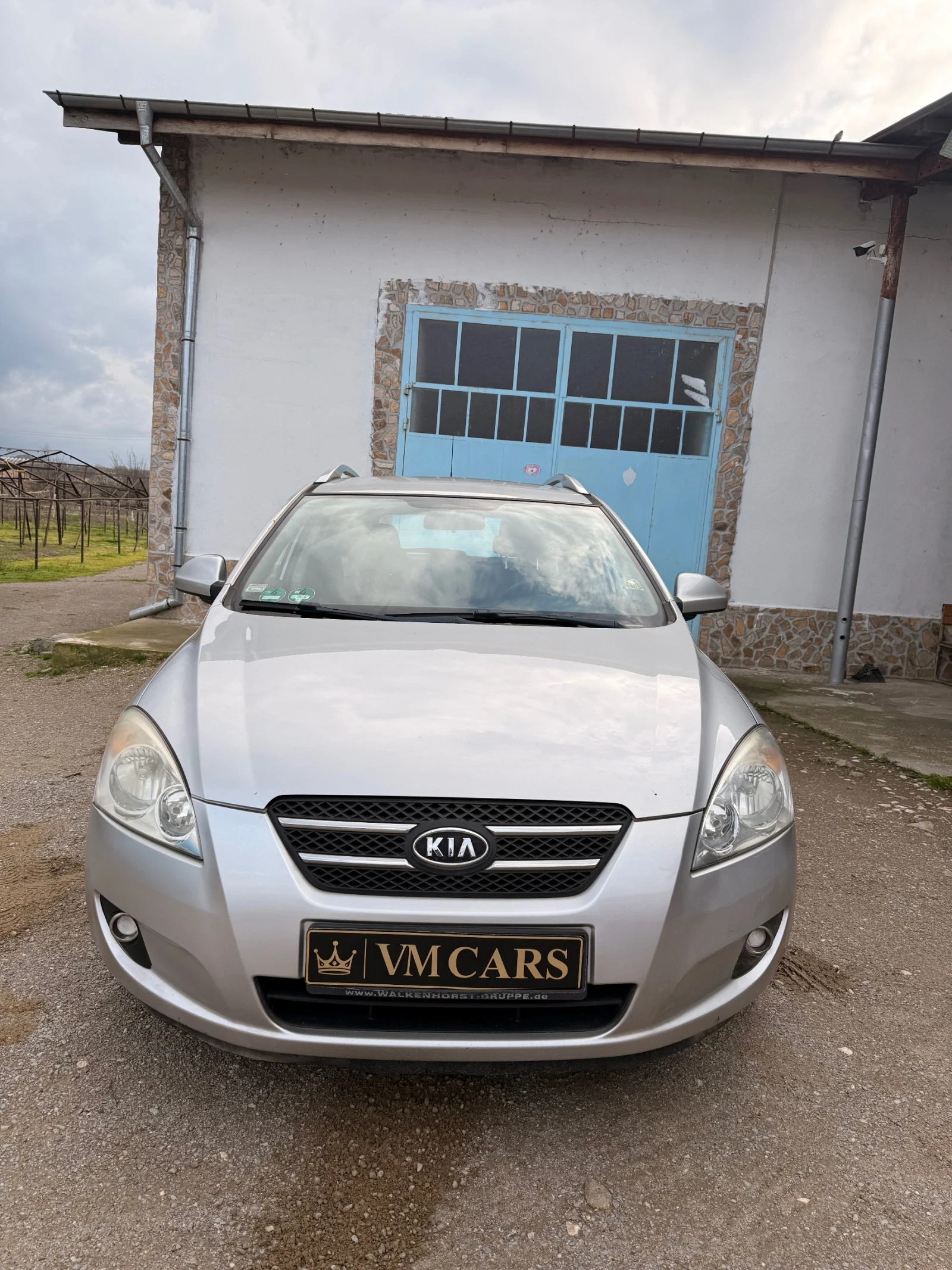 Kia Ceed undefined | Auto.bg — изображение 1 Kia Ceed undefined | Auto.bg — изображение 1