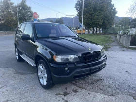 BMW X5 Швейцария - Car24.bg BMW X5 Швейцария