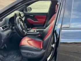 Toyota Highlander XSE CARFAX АВТО КРЕДИТ  | Mobile.bg — малка снимка 8