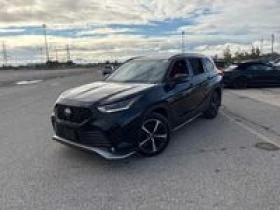 Снимка Toyota Highlander