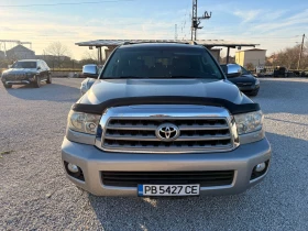 Toyota Sequoia 5, 7 LIMITED ГАЗ FULL - 40000 лв. / 20451.68 € - 17579359 2 | Car24.bg Toyota Sequoia 5, 7 LIMITED ГАЗ FULL - 40000 лв. / 20451.68 € - 17579359 2